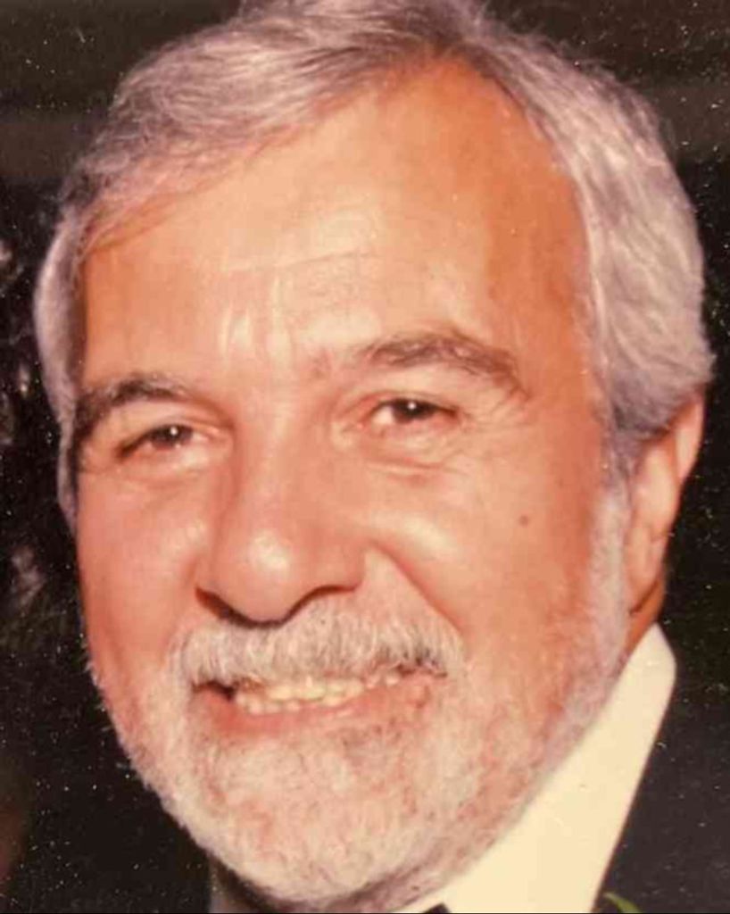 Robert Anthony Lazzaro Profile Photo