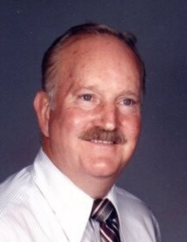 Eugene Burch