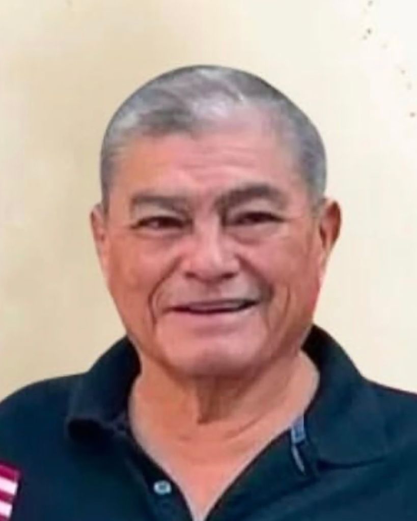 Rogelio Garcia Ramirez Profile Photo