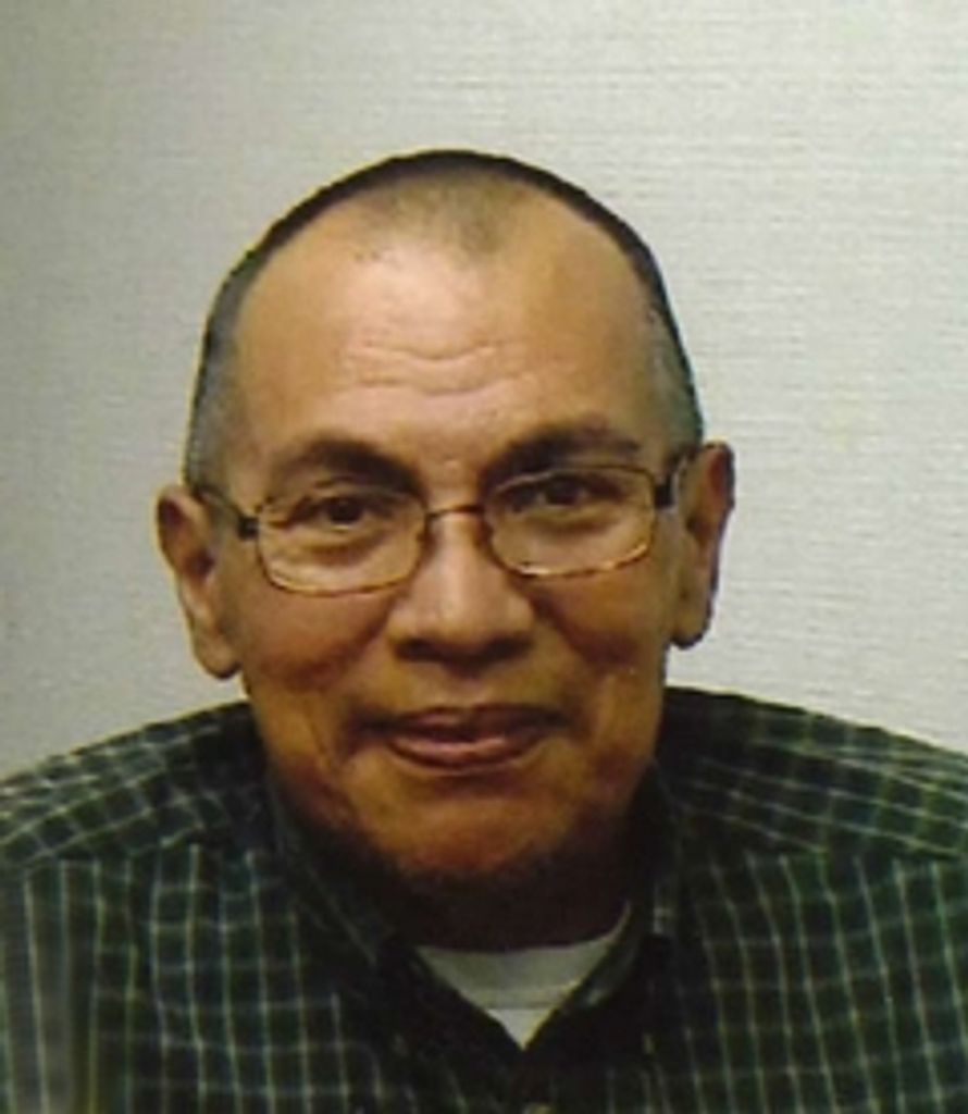 Norato Valadez II