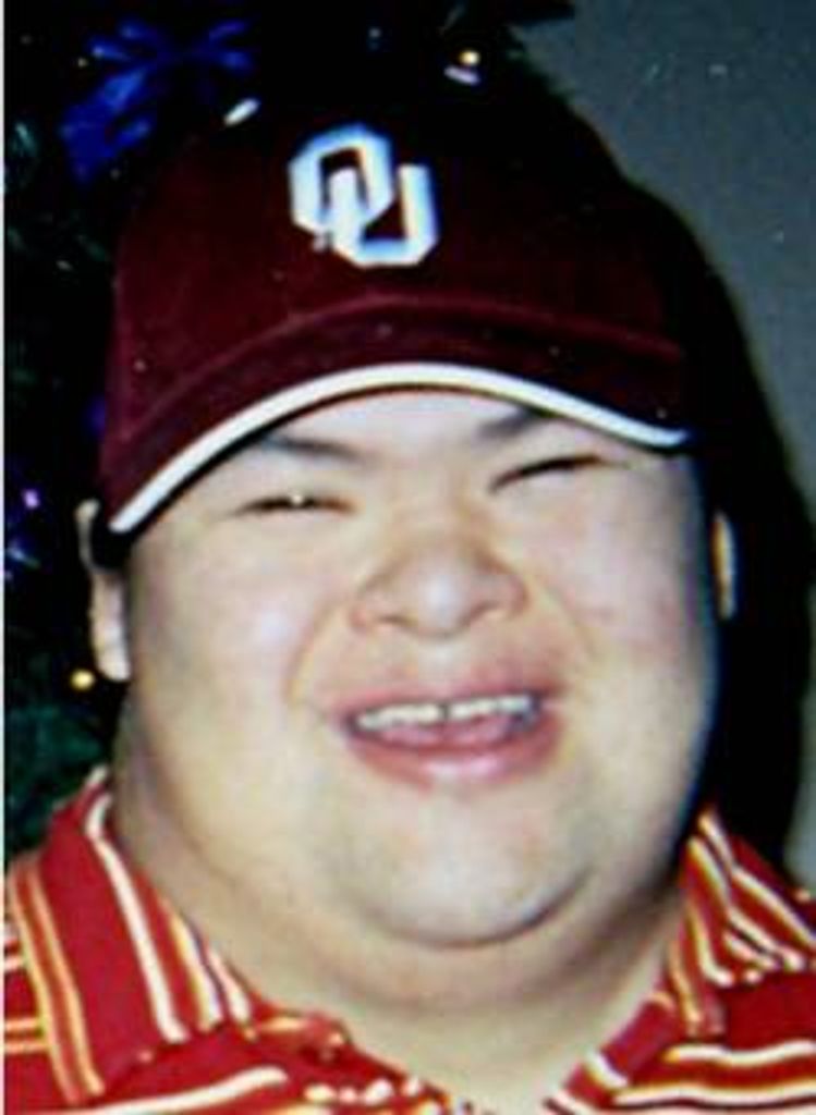Chuck Big Horn