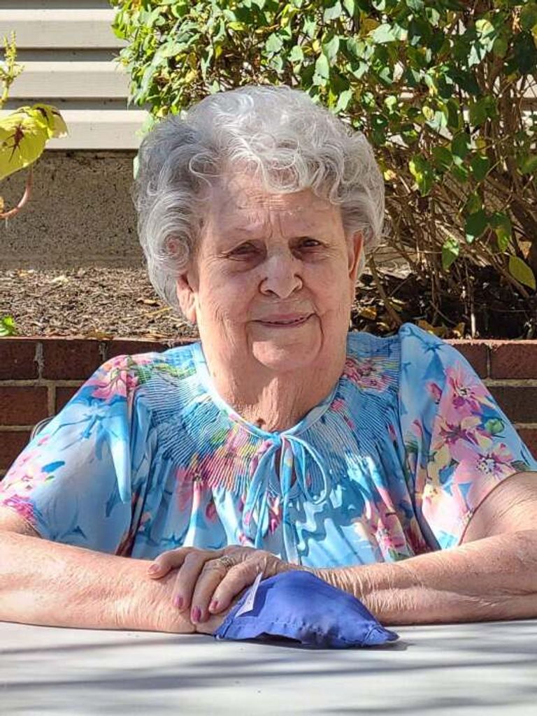 Arlean E. Teter Profile Photo