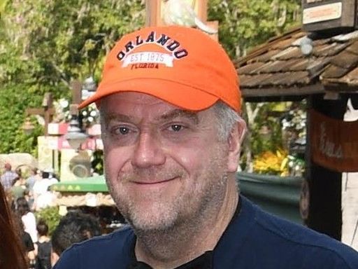 James Joseph Decker Profile Photo