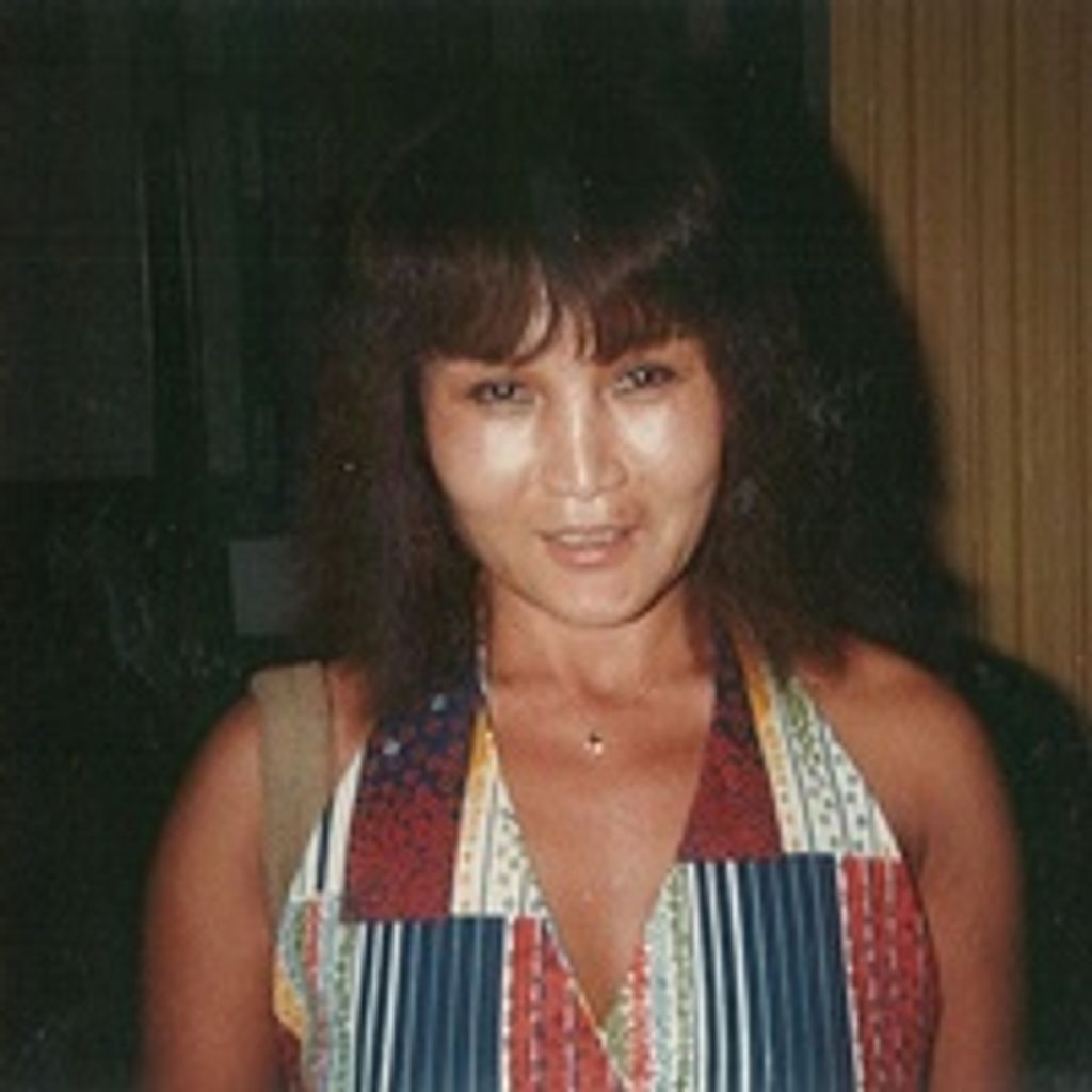 Chong "Peggy" Cha Marshall