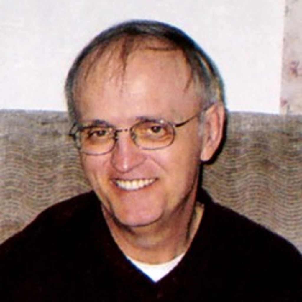 William  David Martin Profile Photo