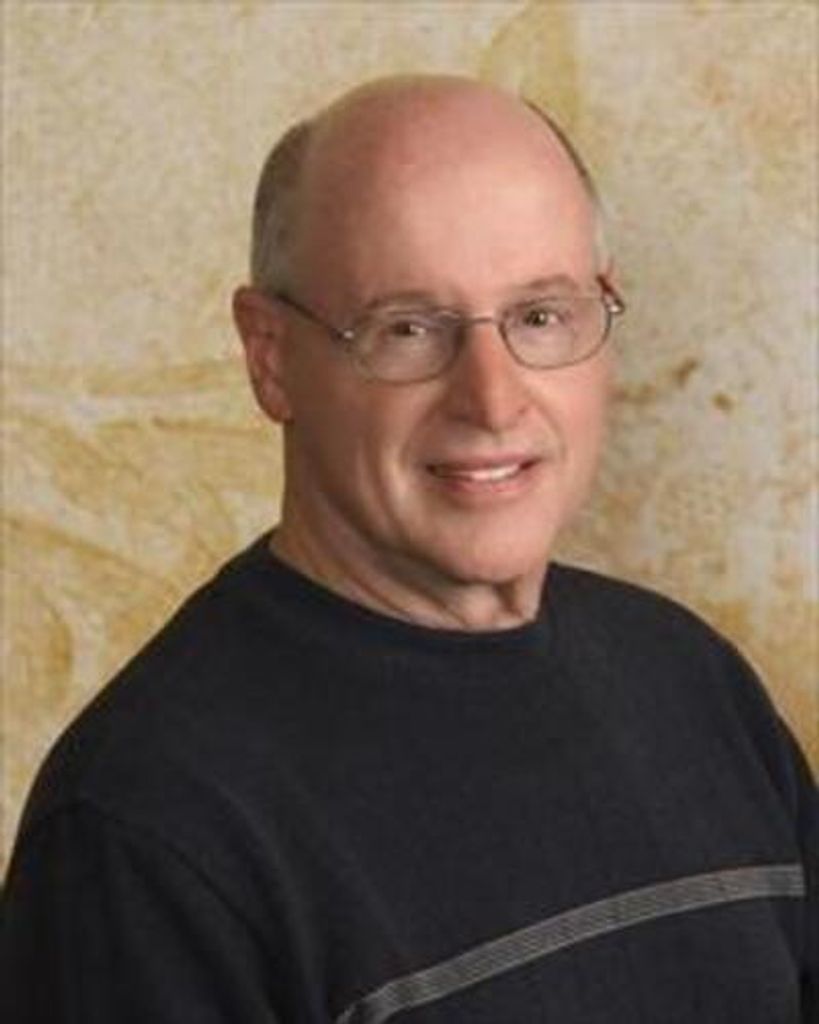 Ronald D. Jackson Profile Photo