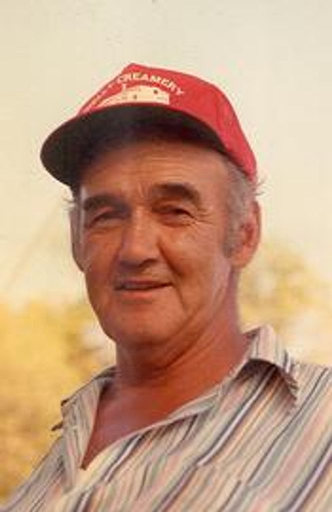 Kenneth D. Berry