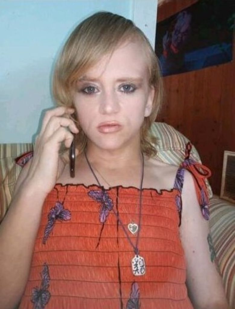 Charity Ann Rothbauer Profile Photo