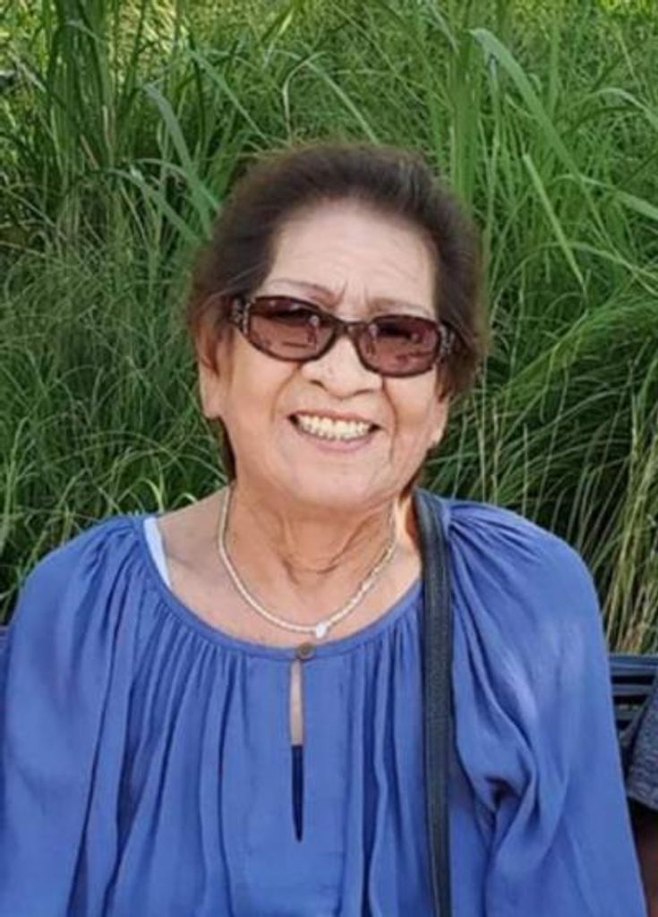 Wanda Lee Kapayou