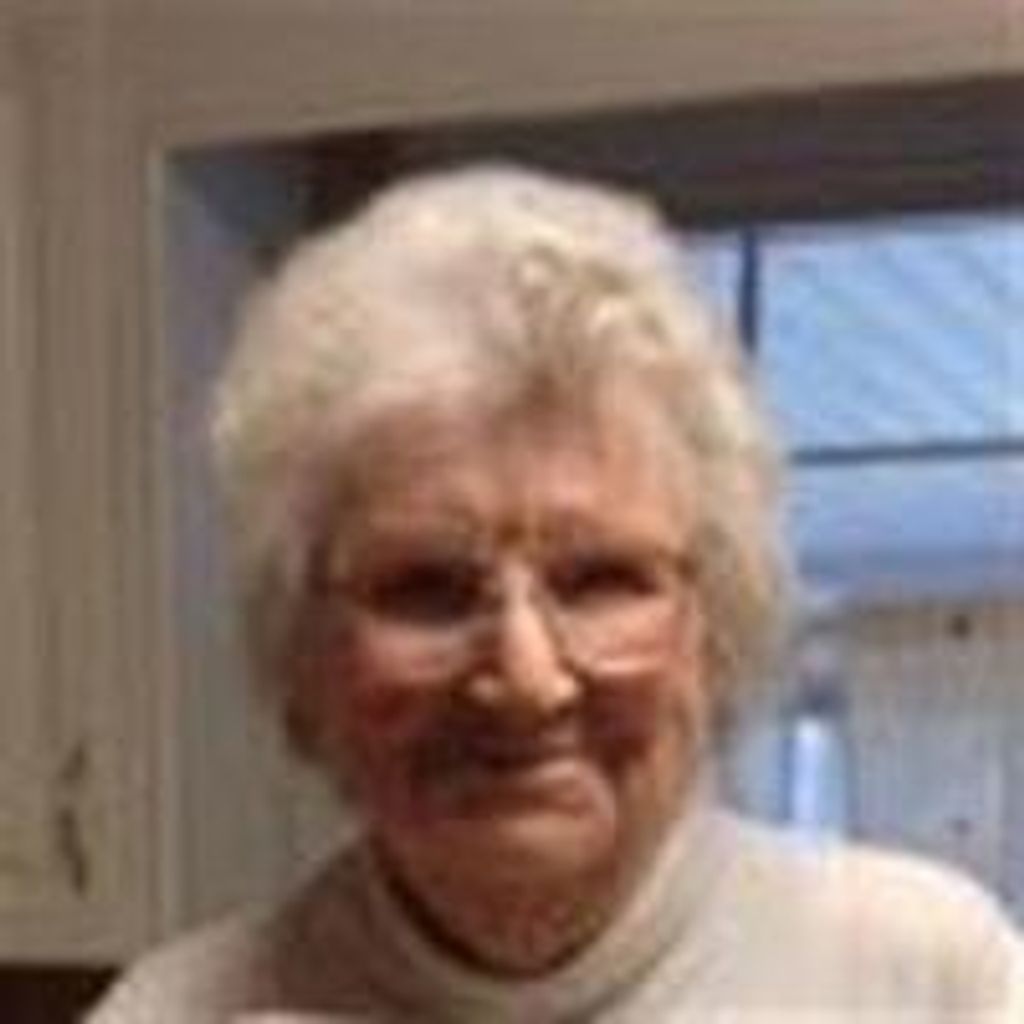Ruby Mundy Owens