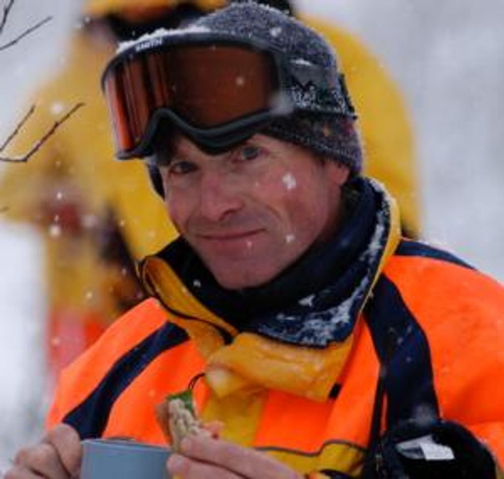 Ernst Buehler