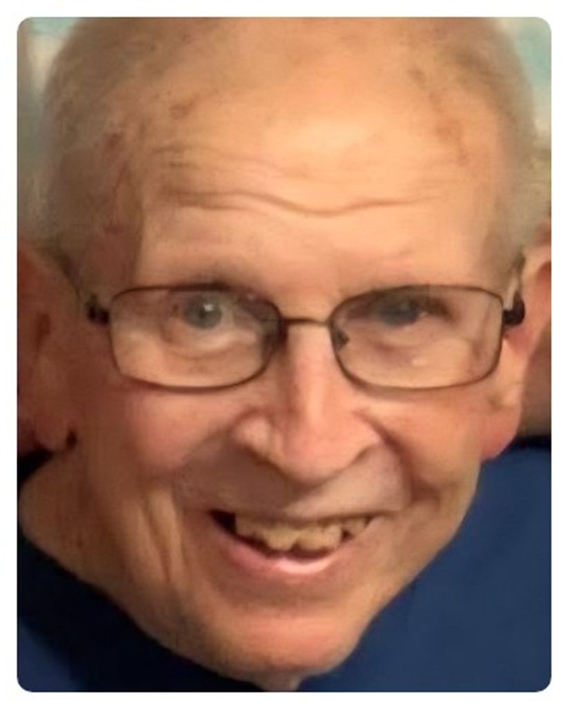 Thomas Reid Profile Photo