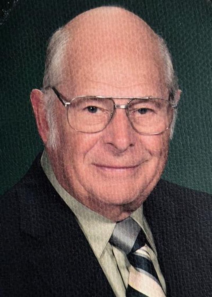 R. Lee Coates Profile Photo