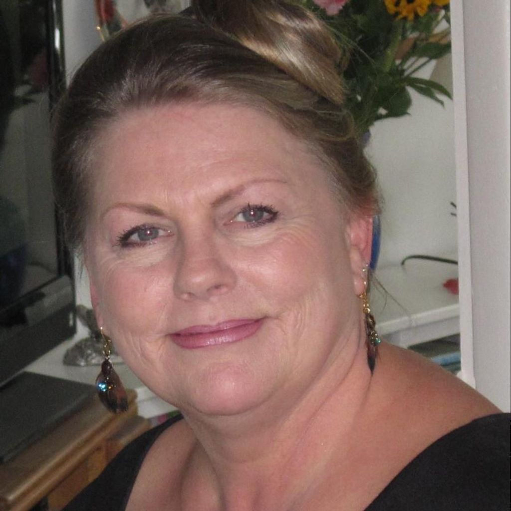 Beth Ann Haines