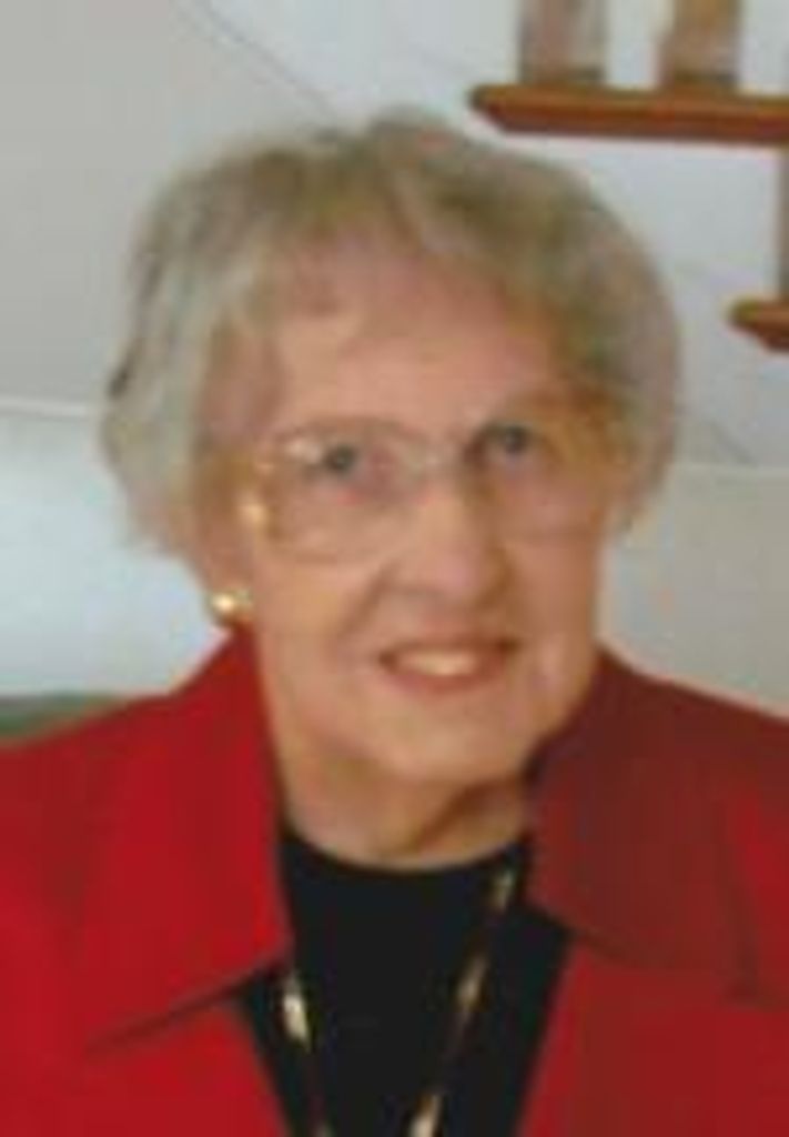 Frances G. Glasscock
