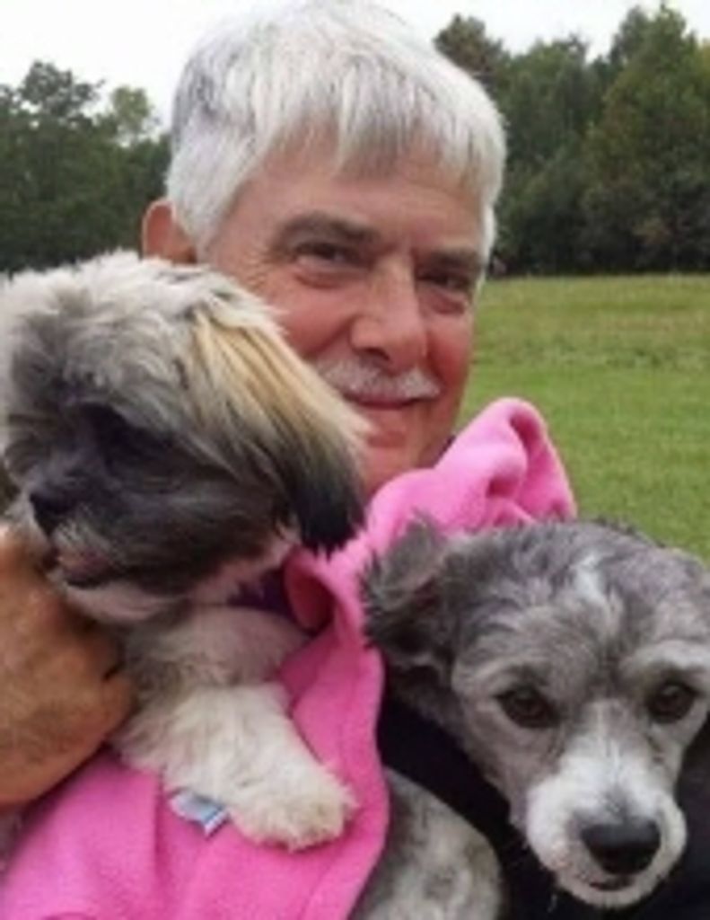 Vincent Joseph Morgillo, Sr.