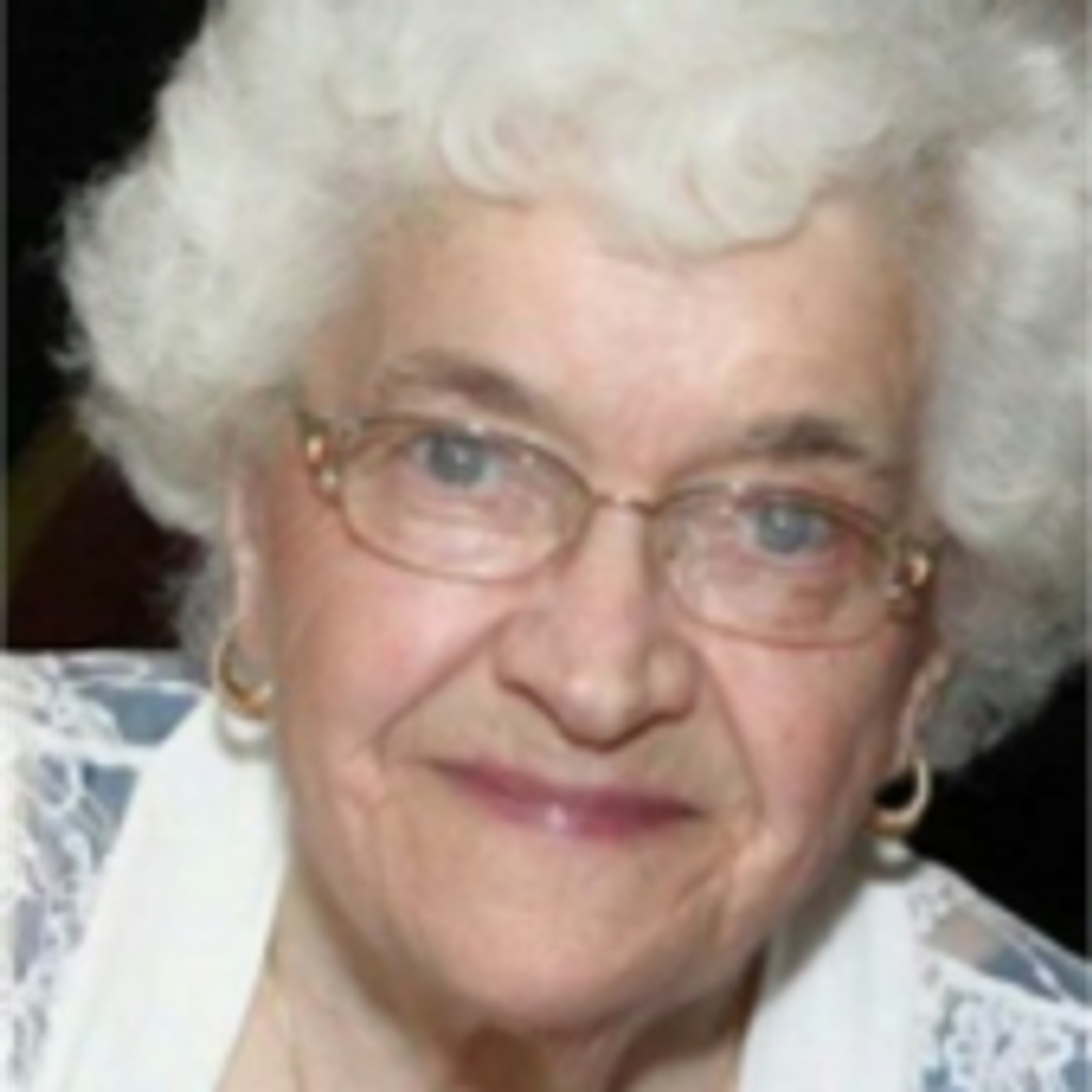 Theresa Steigler Vegh