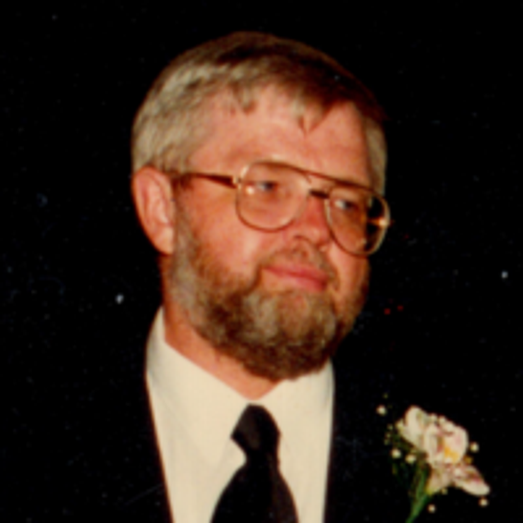 Donald L. Perrington