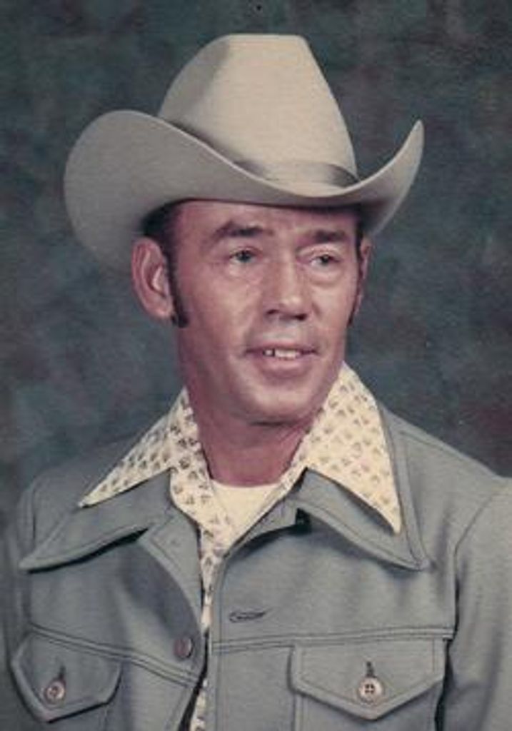 Elmer Bud Mcginnis Profile Photo