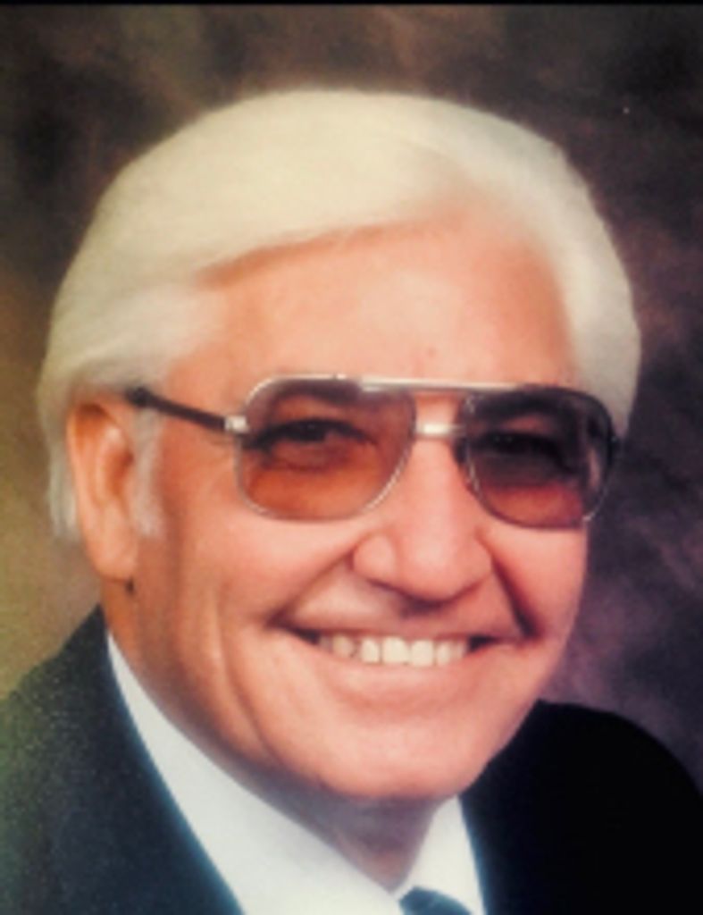 Clinton Edwin Mcgriff Profile Photo