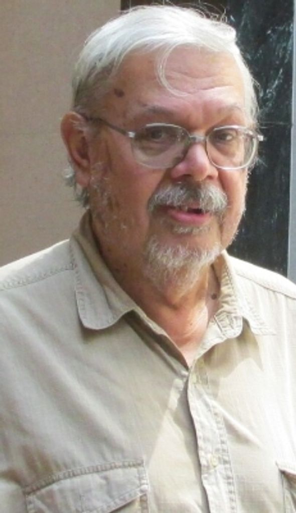 Richard F Obe