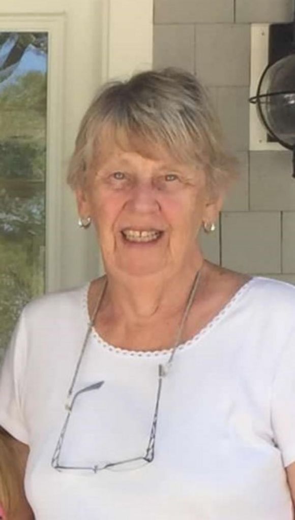Carol Dickison