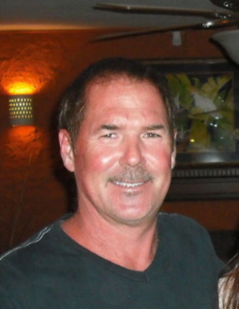 Terry Paul Stennett