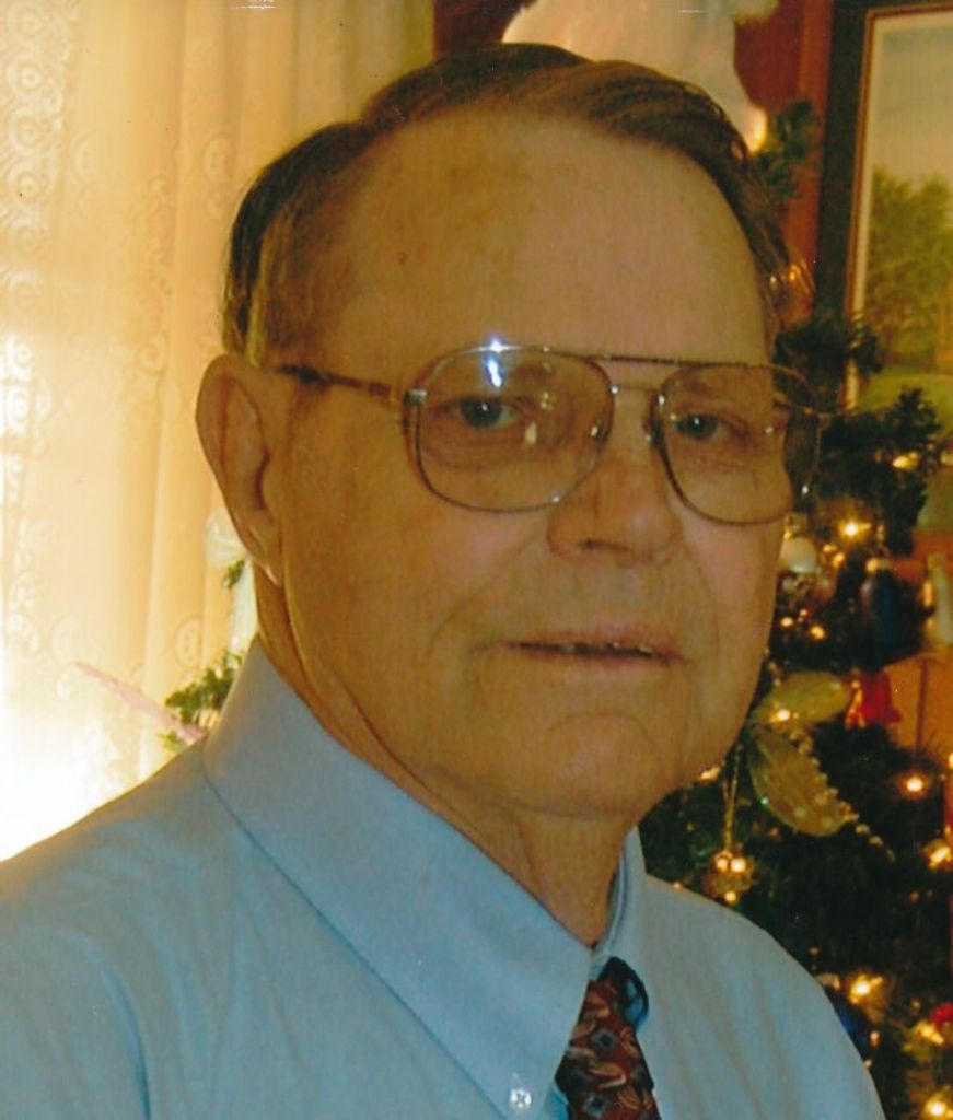 Thomas E. "Tommy" Bickett Profile Photo