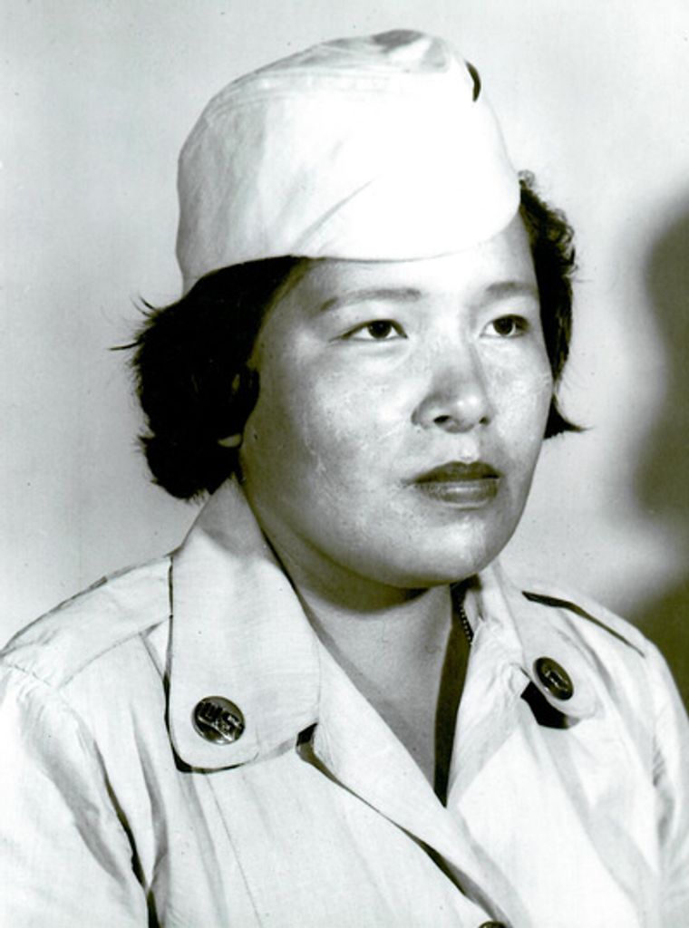 Madeline Walker Profile Photo