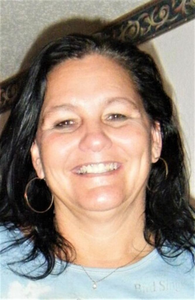 Angela "Angel" Moore