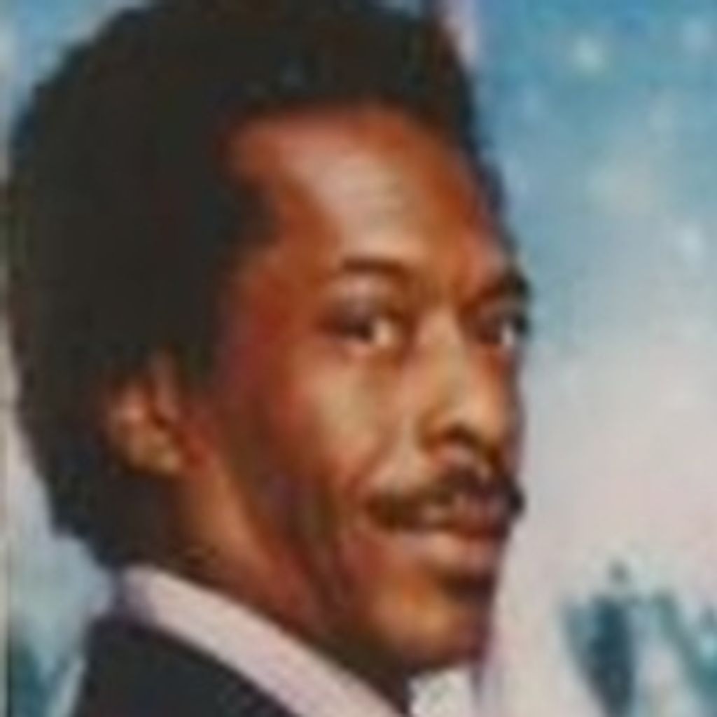 Jimmy Don Waters