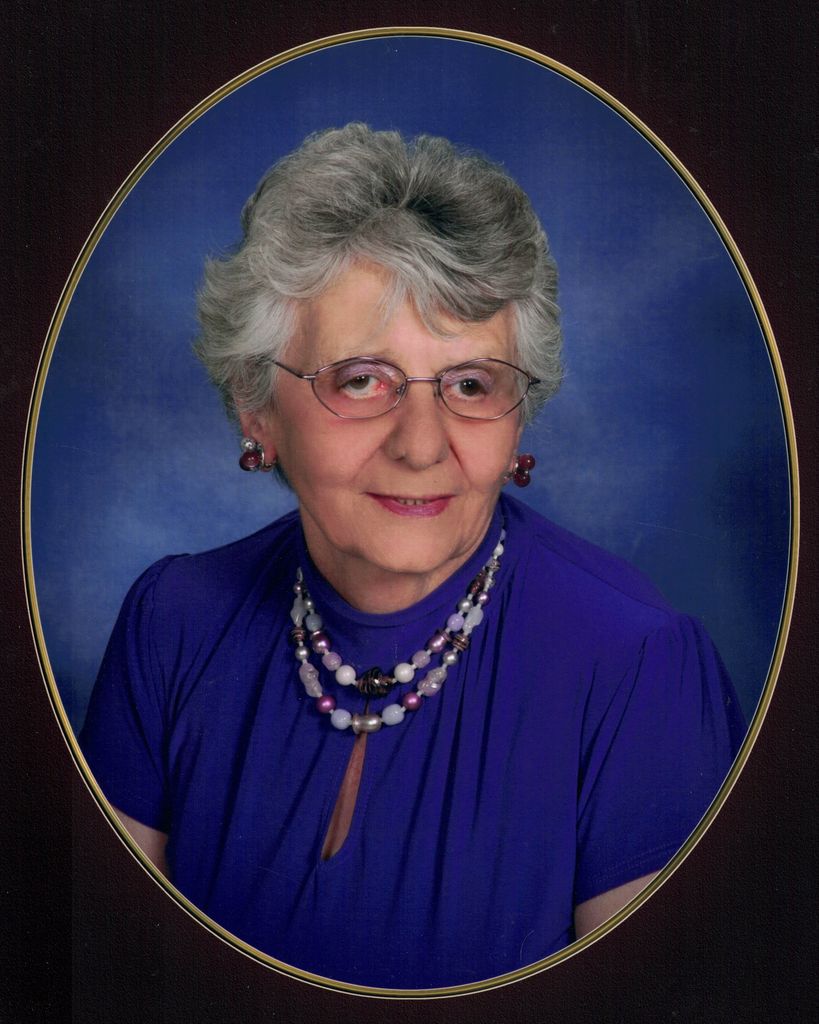 Judith Kay Forsythe Profile Photo