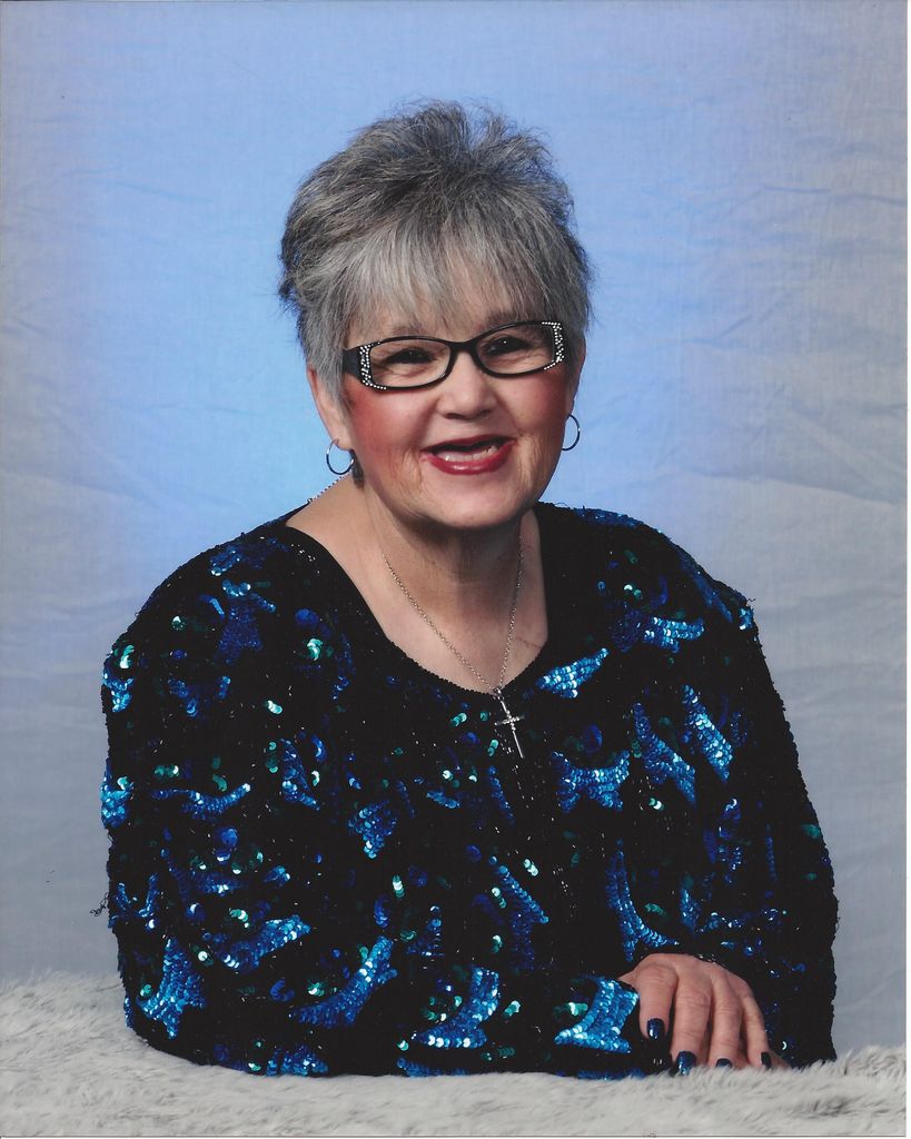 Lottie B. Ross Profile Photo