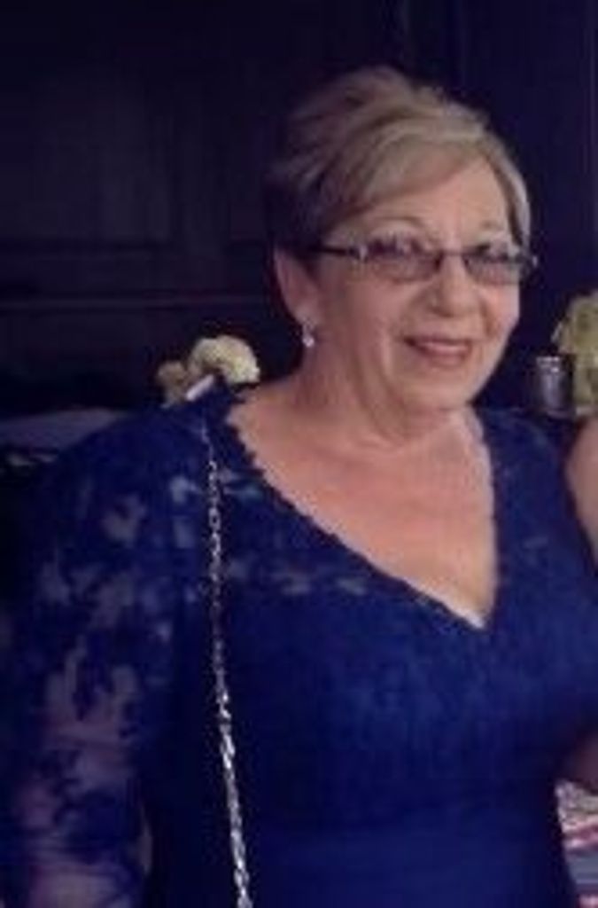 Linda Marie Persico Profile Photo