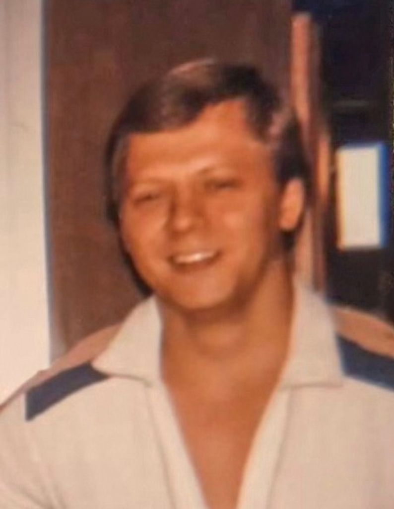 Daniel L. Coldwell Profile Photo
