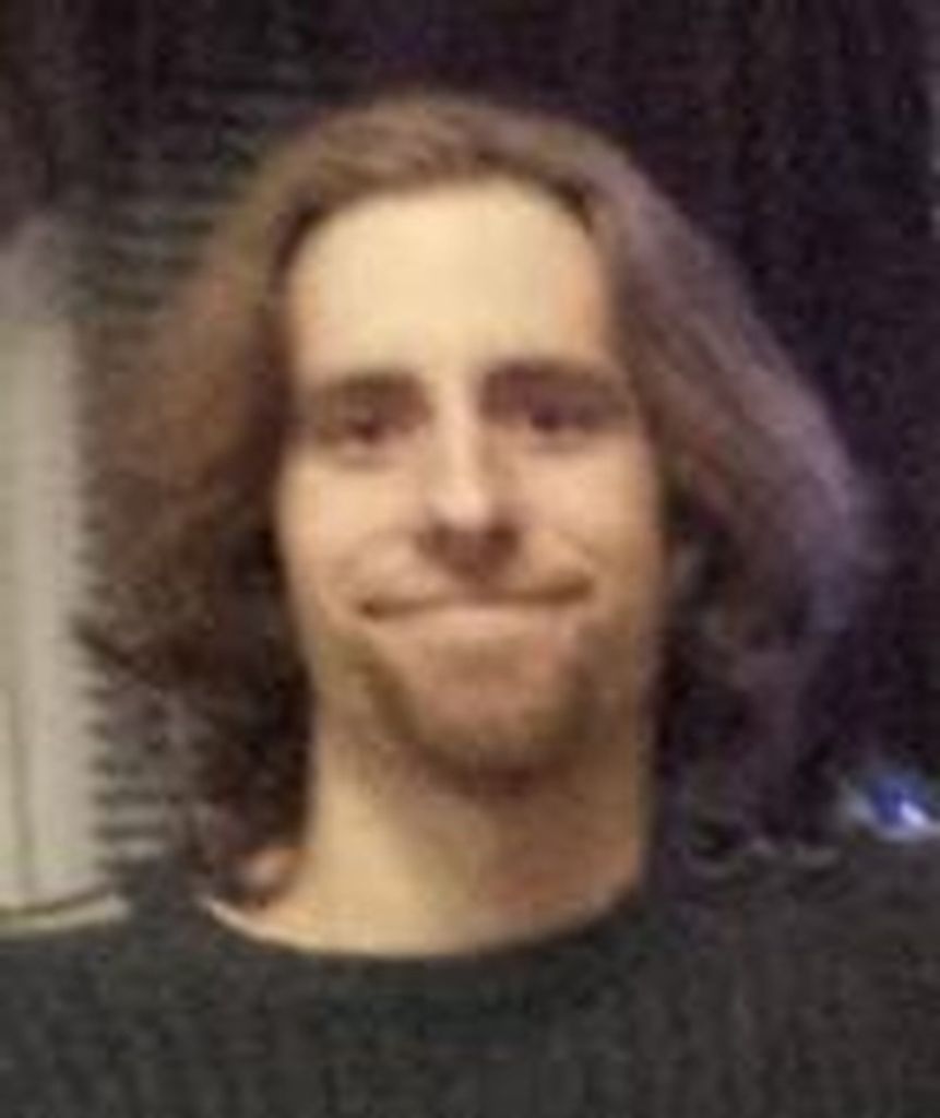 Alexander Kanouse Profile Photo