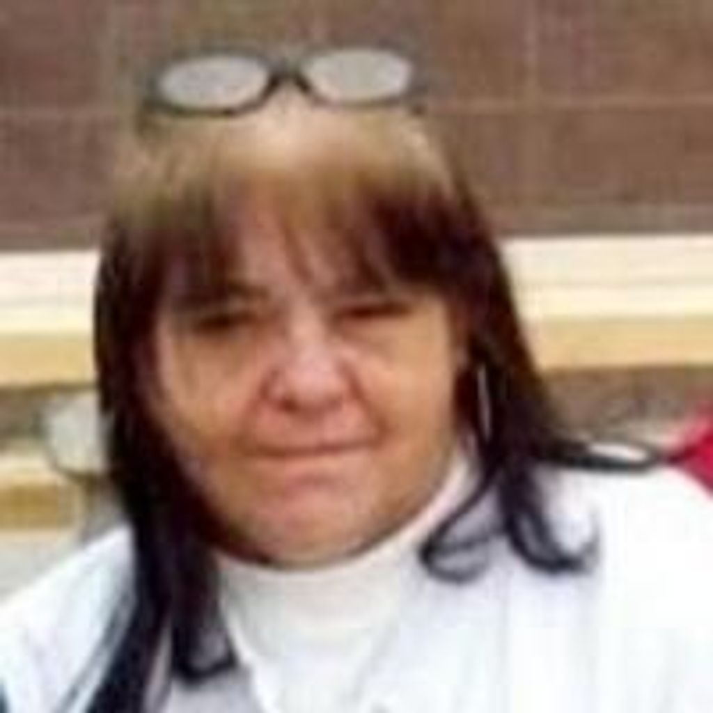 Bonita Louise Murray
