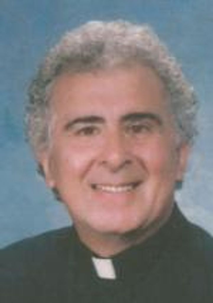 Rev. Jacob J. Samonie