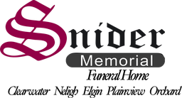 Snider Memorial Funeral Home