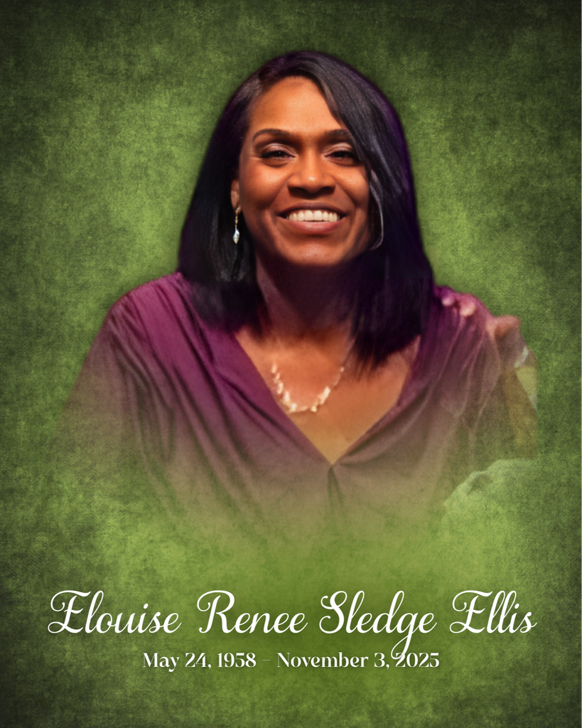Elouise Renee Sledge Ellis