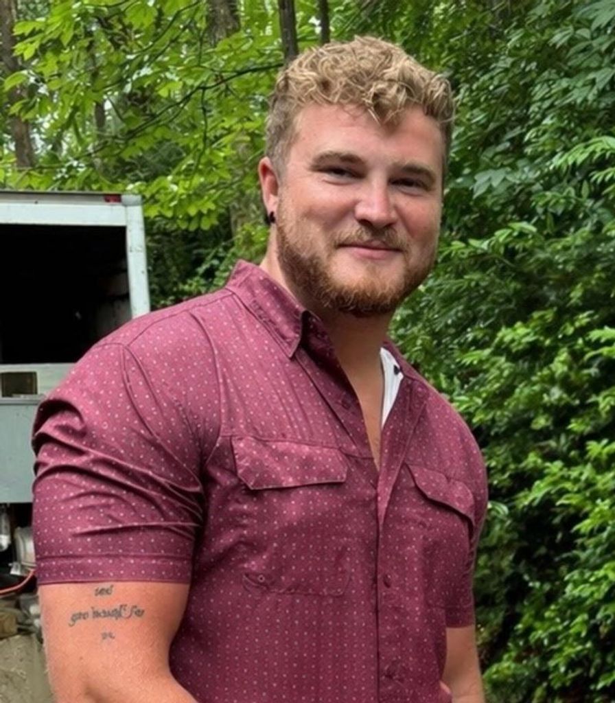William Christopher Hogan Profile Photo