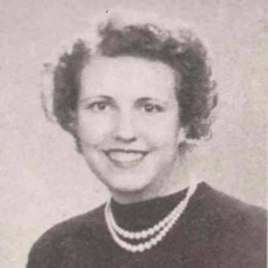 Louise Morris Carey