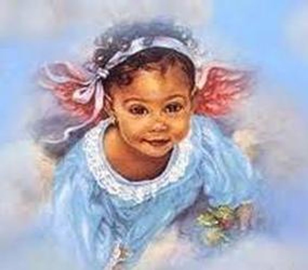 Baby Valerei Williams