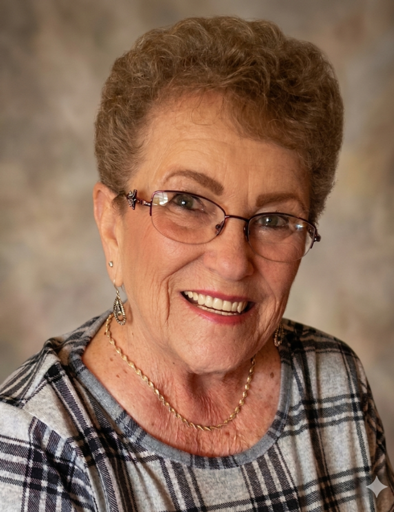 Janet Rae Phillips Profile Photo