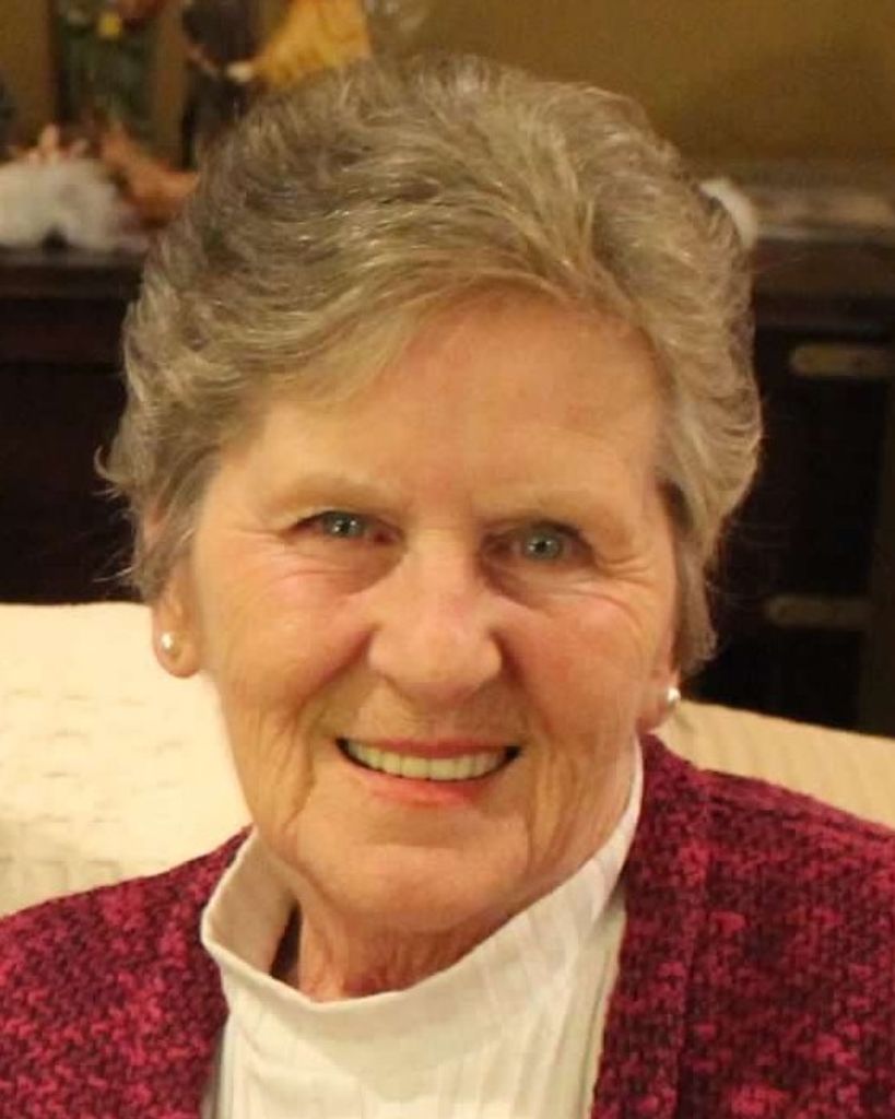 Nancy A Rousseau Profile Photo