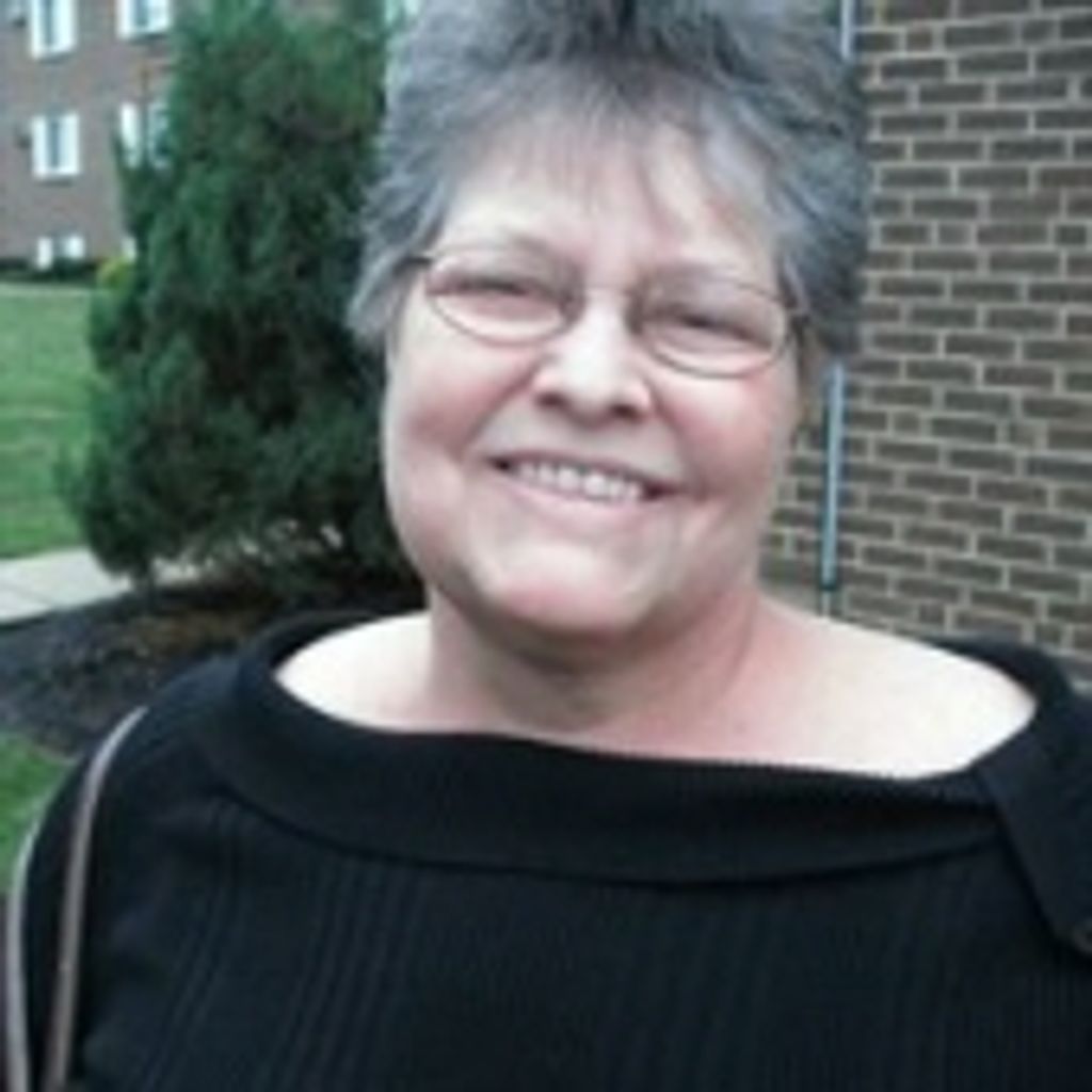 Patricia  Carol Owens