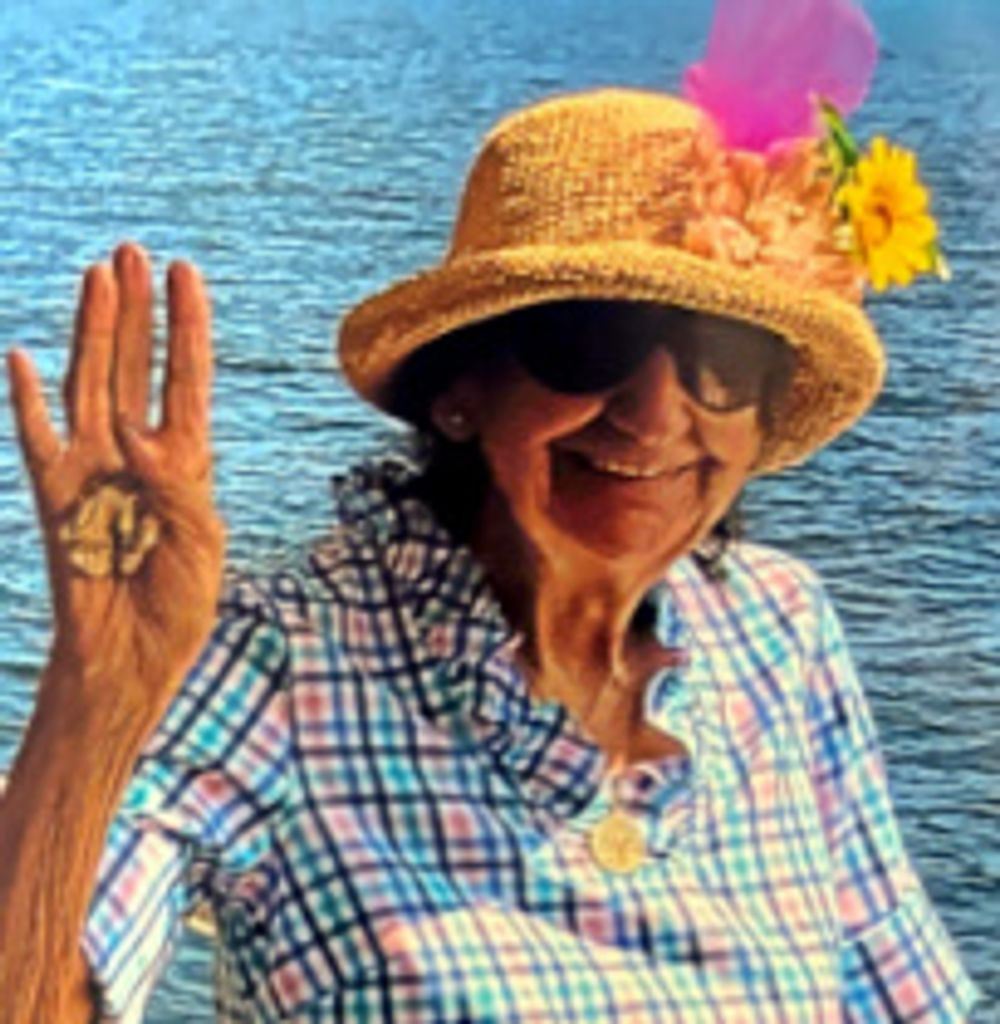 Prigida Ann Voigt