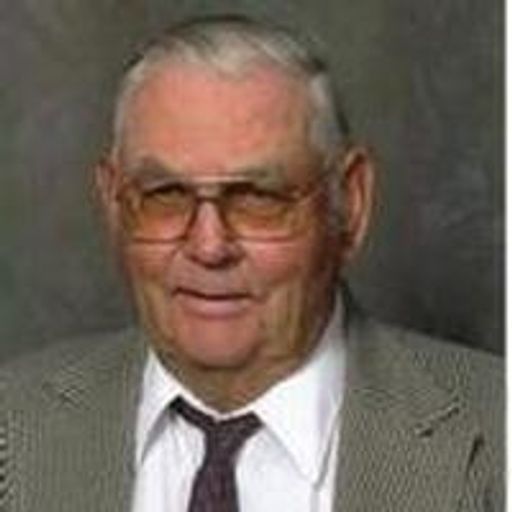 Harold Swan Profile Photo