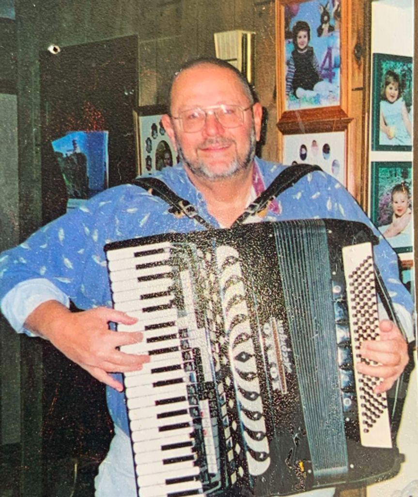 Ronald J. Petrasic
