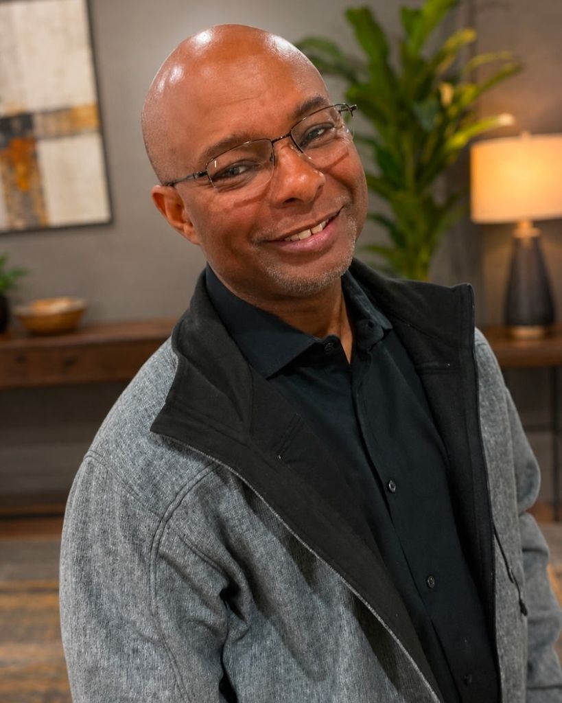 Michael P. McCloud Sr.